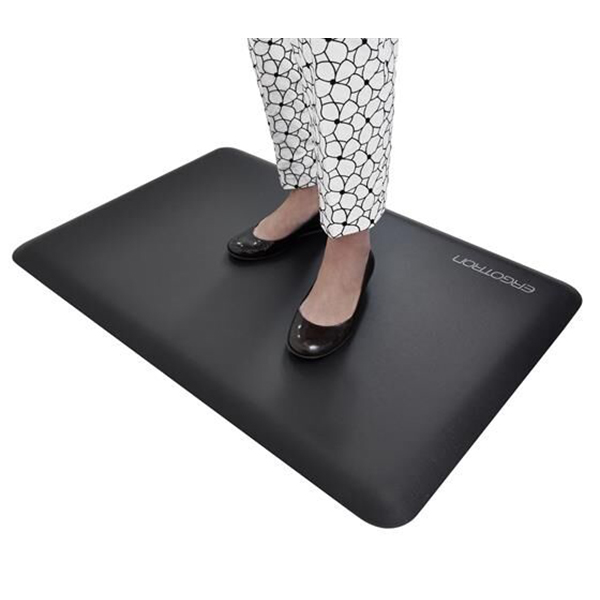 Ergonomic Floor Mat From Cubicle By Deisgn