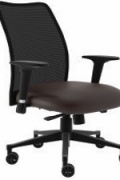 Argos Task Chair with arm rests