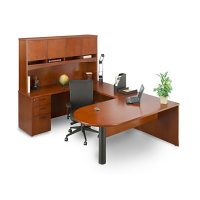 Insignia Office Suite Cherry stand alone