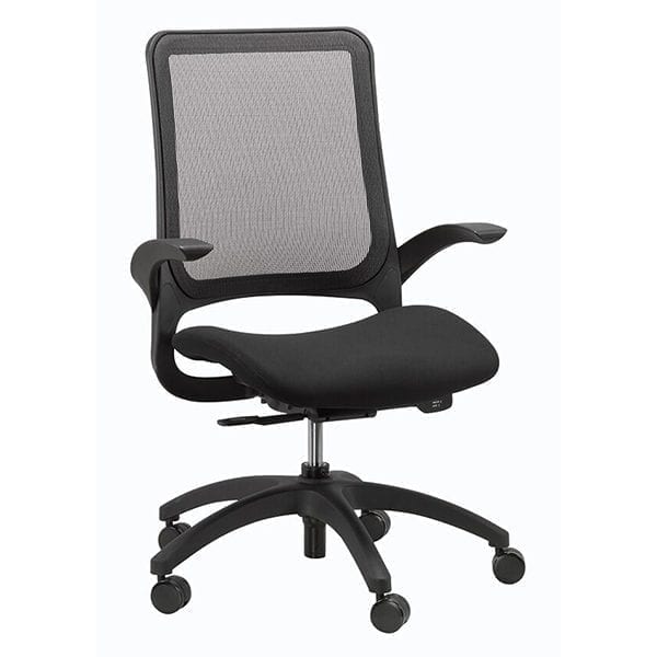 Hawk office chair black