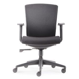 Velocity Office Chair vairiant 2 front view