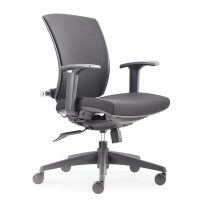 Velocity Office Chair variant 2 front right view
