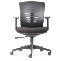 Velocity Office Chair front view