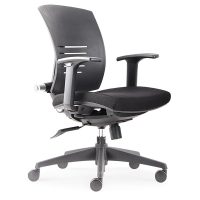 Velocity Office Chair front side view