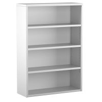 Trace Bookcase For Office Storage 3