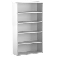 Trace Bookcase For Office Storage 2