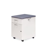Lester Mobile Ped for Office Storage 4