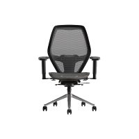 Net office chair front view