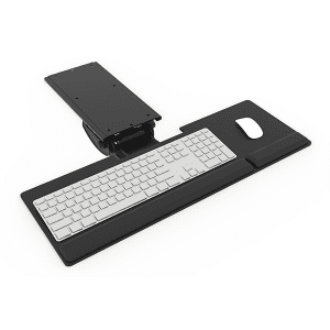 Solution All-Fit Ergonomic Keyboard 5