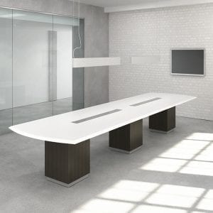 Tailgate Conference Table Long