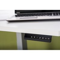 HiLow all purpose Sit-stand Desk Height preset controller