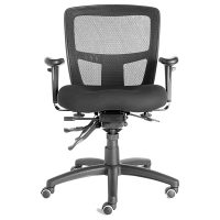 Zone Task Chair front view