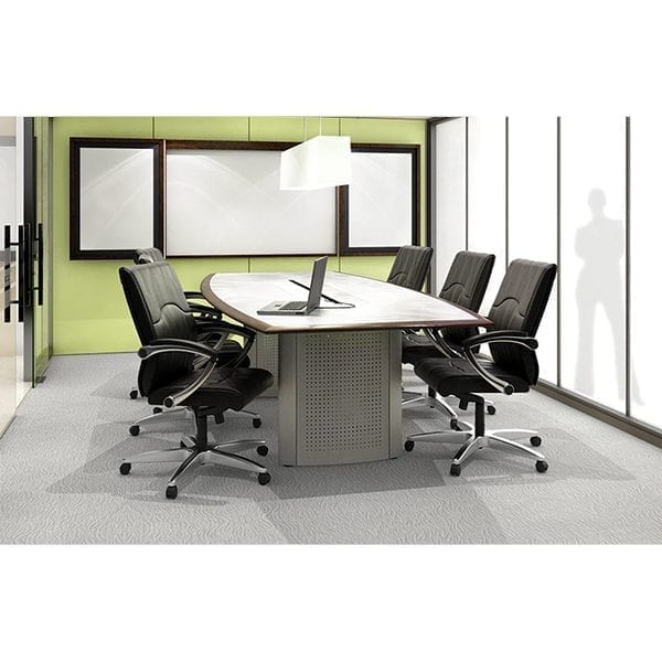 Mesa Conference Table in office setting
