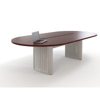 Mesa Conference Table Walnut