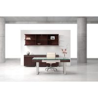 Spaces office suite Cherry