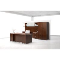 Spaces office suite Chesnut