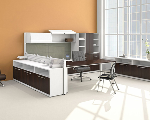 Private Office Cubicles 1