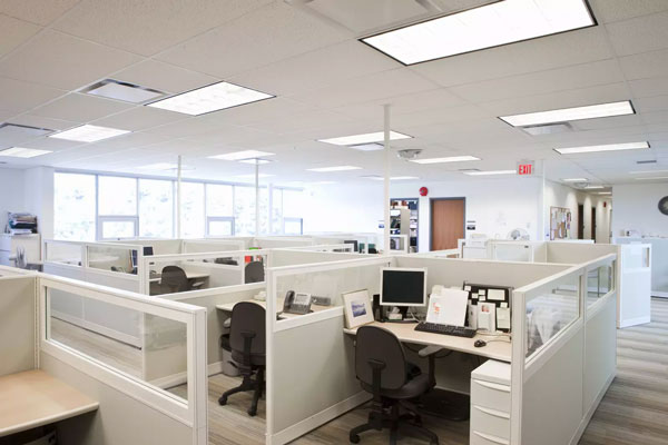 It’s Time to Bring Back the Office Cubicle