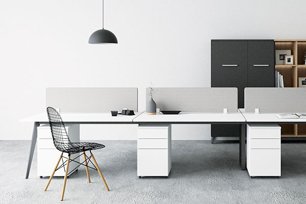 Customizing your cubicles and workstations for better office design