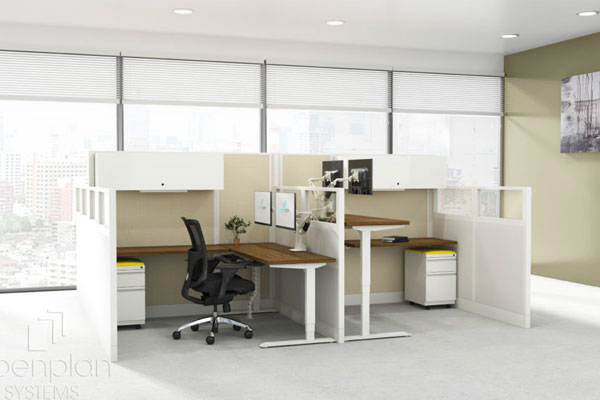 cubicle office furniture