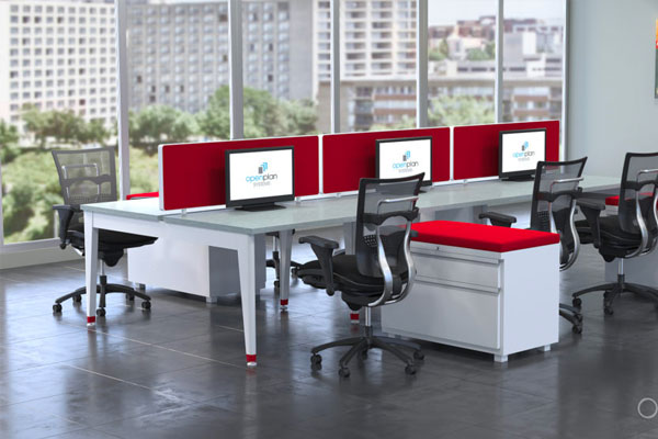 Cubicle by Design