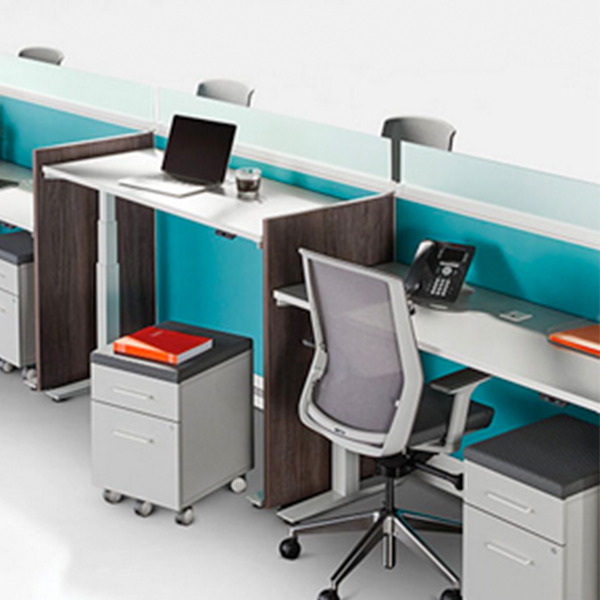 Cubicles & Office Furniture, Office Cubicle Design, Modern Office Cubicles  For Sale