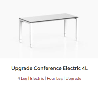 Upgrade 4L Conference