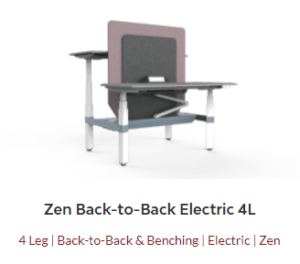 Zen 4L B2B