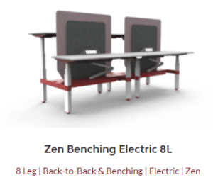 Zen 8L B2B