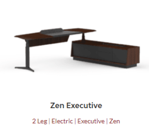 Zen EXEC