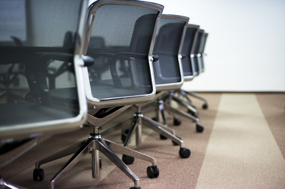 Office Seating Options That Aren’t A Pain In The Neck