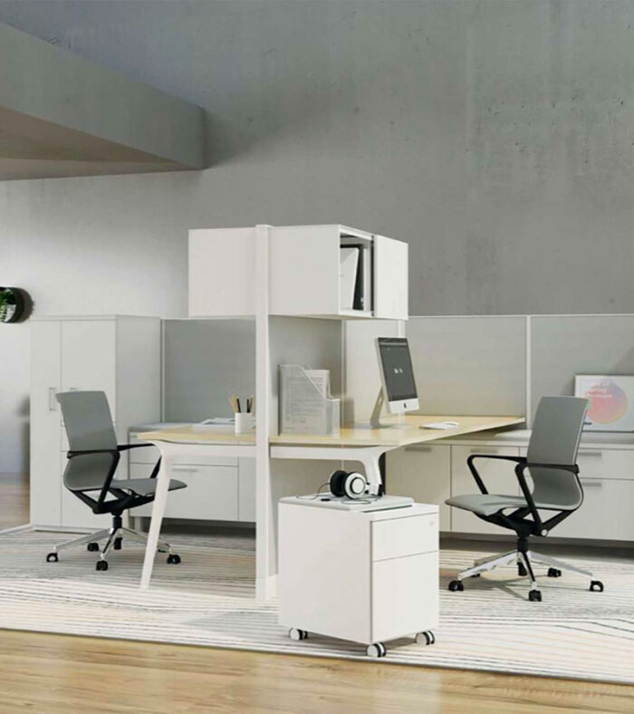 Office Furniture Installation & Removal Office Moving Services
