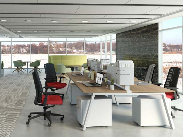 delaware county pa office furniture
