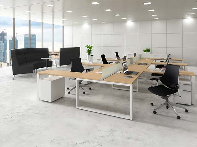 montgomery county pa office furniture