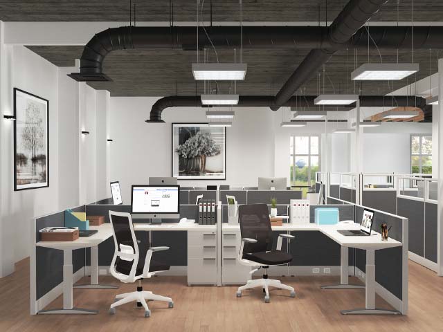 office furniture company in new jersey