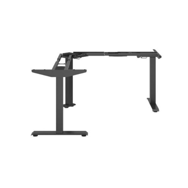 Height Adjustable Base 3 Legged