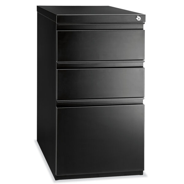 Box Box File Pedestal (Metal)