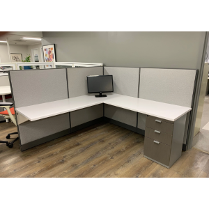 Pre Owned Cubicles