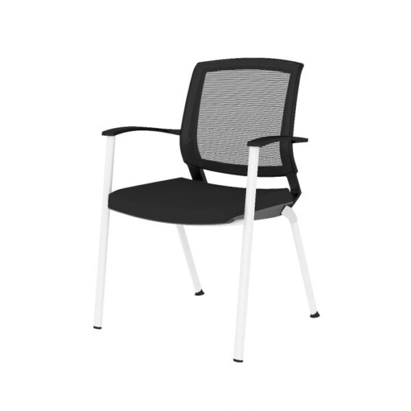 Axiom Guest Chair ( Sold in pairs)