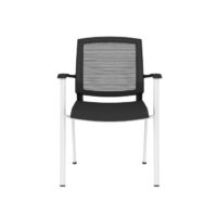 Axiom Guest Chair ( Sold in pairs) - Image 2