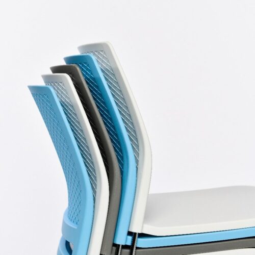 Prep Cafe Chair (Sold in pairs) - Image 2
