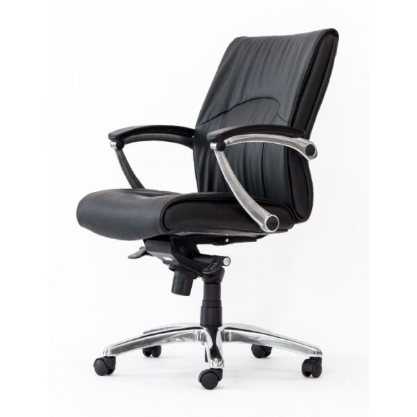 Madison Mid Back Chair