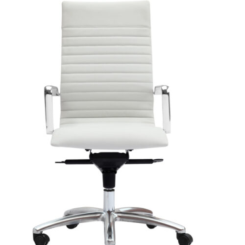 Zetti High Back Conference Chair (Minimum Order of 10) - Image 3