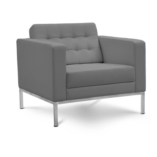 Piazza Lounge Chair (Minimum Order of 5) - Image 4
