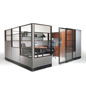 Cubicles