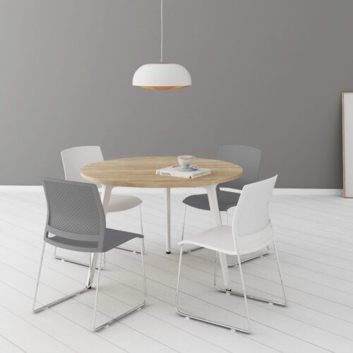Prep Cafe Chair (Sold in pairs) - Image 3