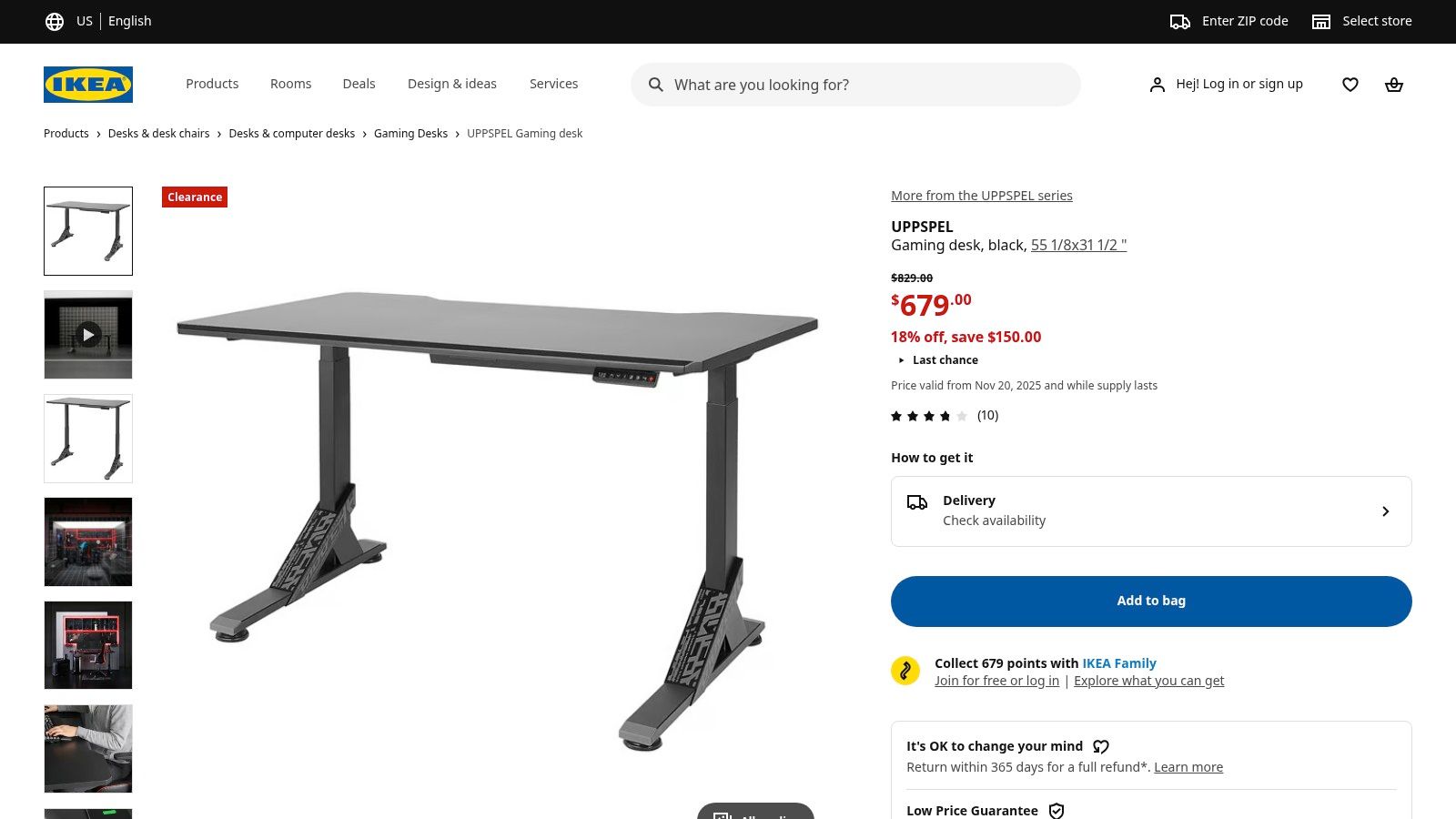 Idea 3: The Ergonomic Hybrid (Work & Play)