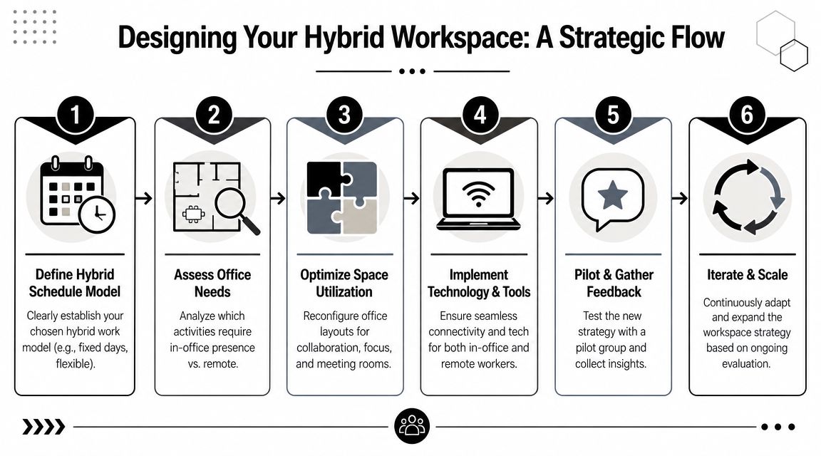 Matching Your Schedule to a Workspace Strategy