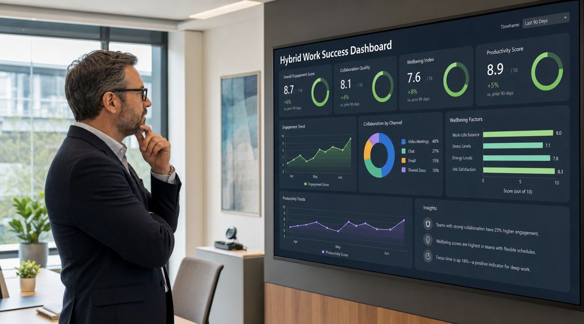 Measuring Success and Iterating Your Model