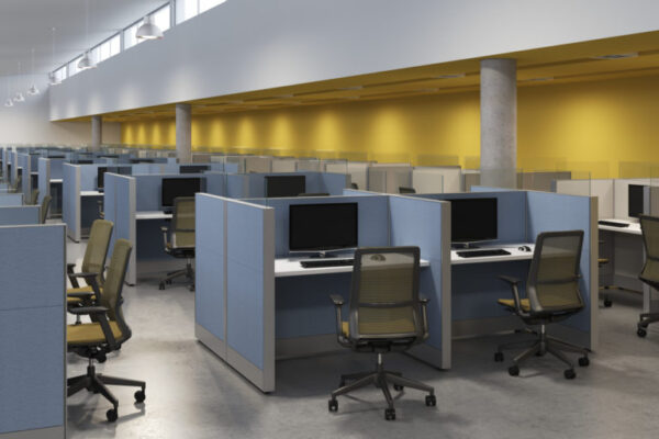 Office Furniture Gallery 4